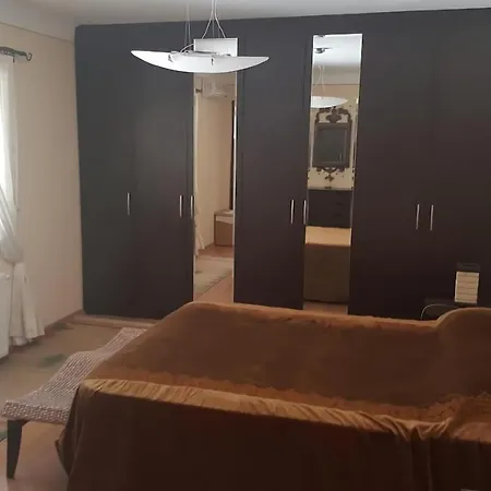 Sandra Mion Villa Villa