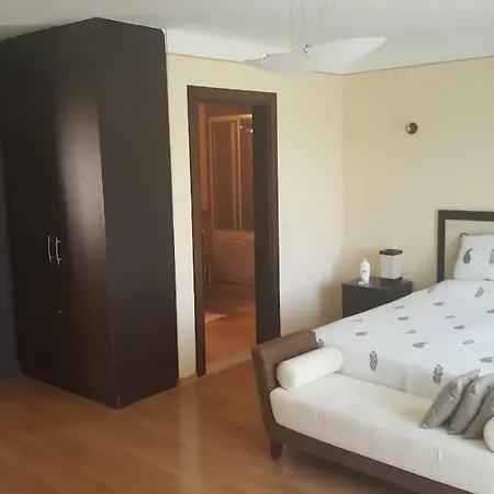 Sandra Mion Villa Villa