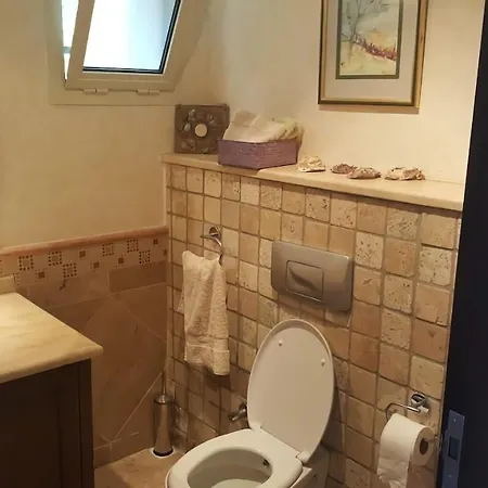 Sandra Mion Villa * Bodrum